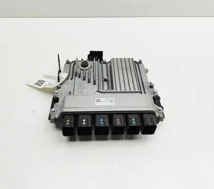 Land Rover Range Rover Evoque L551 Engine control unit/module M8A212B684VAC 0281039117
