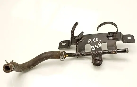 Honda CR-V Engine coolant pipe/hose