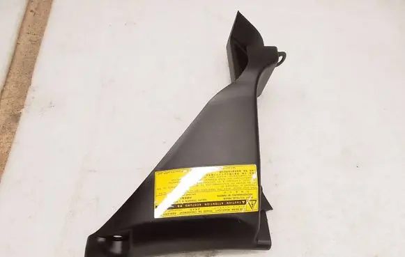 Lexus LS 430 Bonnet wind deflector 5329450040