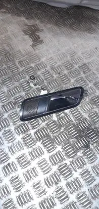 Volkswagen PASSAT B6 Rear door interior handle 3C4839113