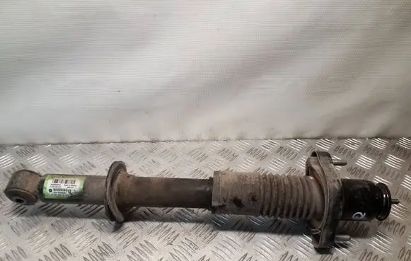 Jeep Patriot Rear shock absorber/damper P68058866AA