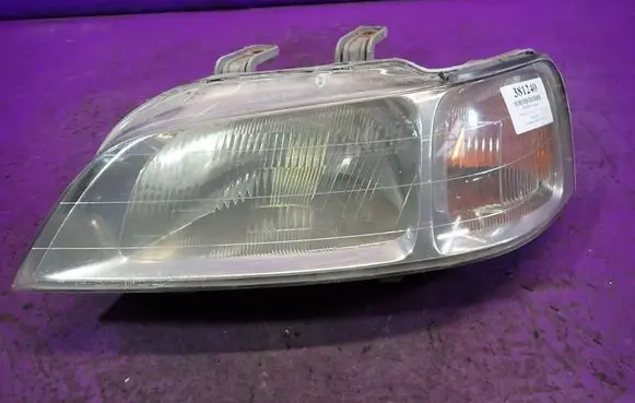 Honda Civic Headlight/headlamp 