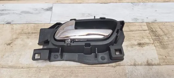 Citroen C4 I Front door interior handle 96435311VD