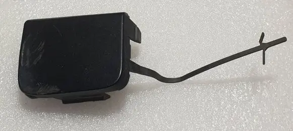 Skoda Superb B6 (3T) Front tow hook cap/cover 3T0807241