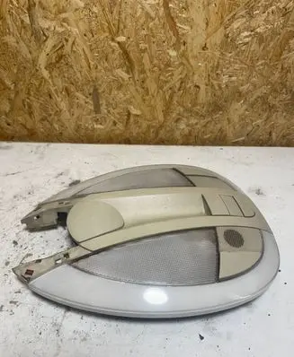 Mercedes-Benz E W211 Front seat light A2118204201 2JM00825642