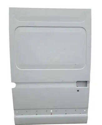 Nissan Interstar Side sliding door 