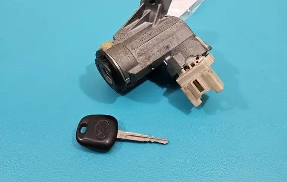 Toyota Yaris Ignition lock IMPRK1409902