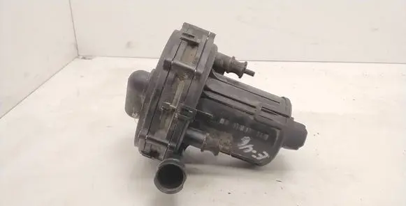 BMW 3 E46 Secondary air pump 1715347 01T045 72216676
