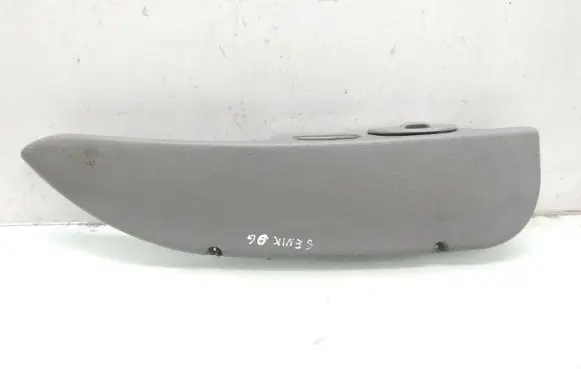 Renault Scenic I Other rear door trim element 