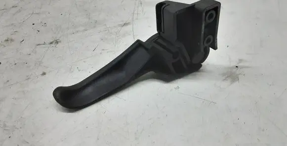 Skoda Superb B5 (3U) Engine bonnet (hood) release handle
