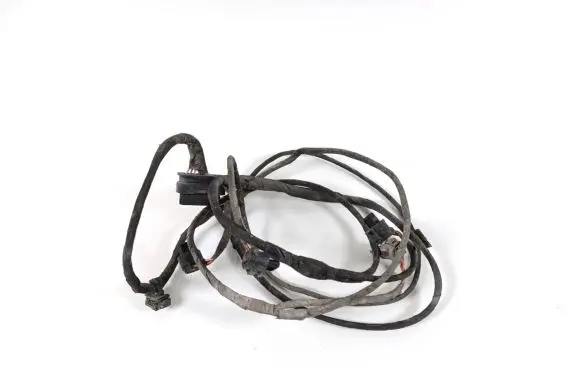 Mercedes-Benz ML W166 Parking sensor (PDC) wiring loom A1664401332
