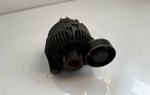 Generator/alternator