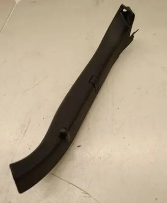 Citroen C3 Other trunk/boot trim element 9683551780 1982000