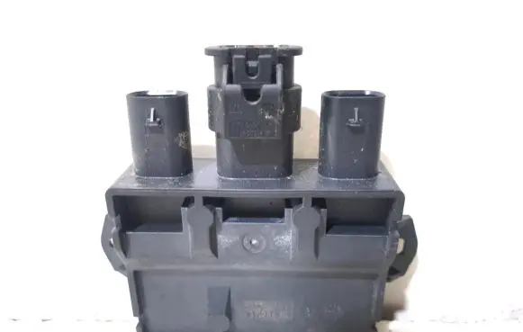 Volvo XC60 Other control units/modules E01543100