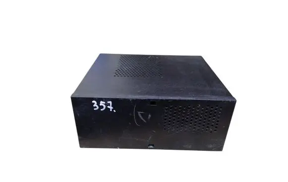 Audi A6 S6 C5 4B Video control module 4D0919146