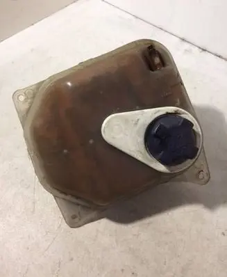 Audi 100 S4 C4 Coolant expansion tank/reservoir 4A0121403