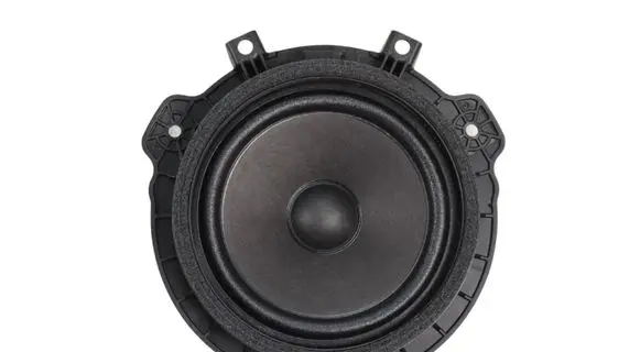 Hyundai Ioniq 5 Rear door speaker 