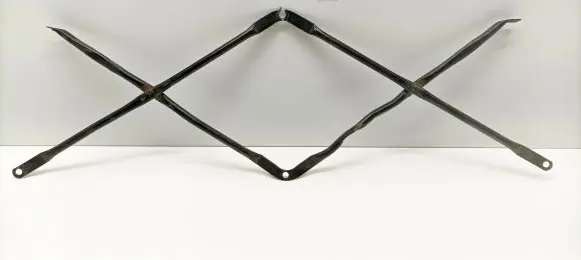 Mercedes-Benz SLC C107 Other body part
