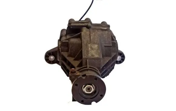 Mercedes-Benz ML W163 Rear differential 4460310013 4460310012 73378