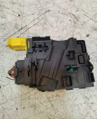 Volkswagen Touran I Steering angle sensor 1K0953549AF 05113513 01019060970754