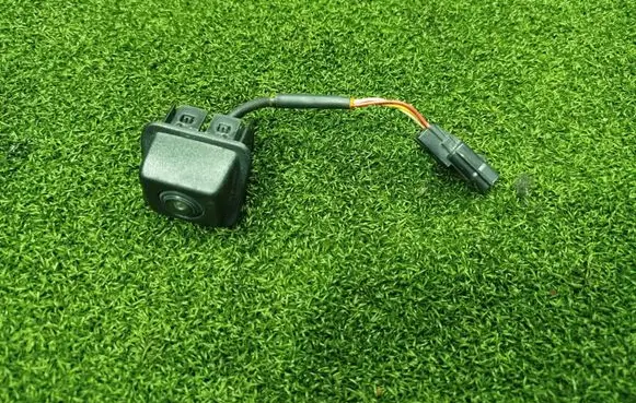 Renault Espace V (RFC) Reversing camera 284F42170R