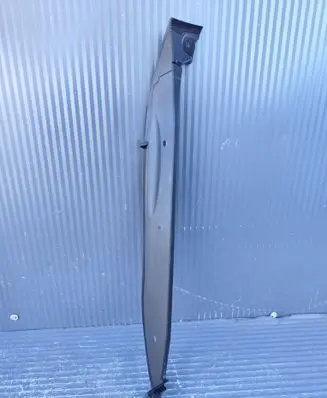 Porsche Macan (95B) Fender end trim 95B854777B