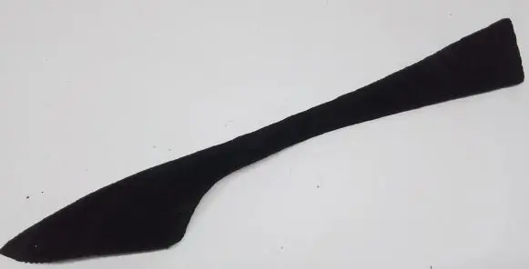 BMW 7 F01 F02 F03 F04 Other center console (tunnel) element 9113672