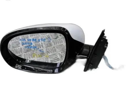 KIA Sorento Other exterior part 