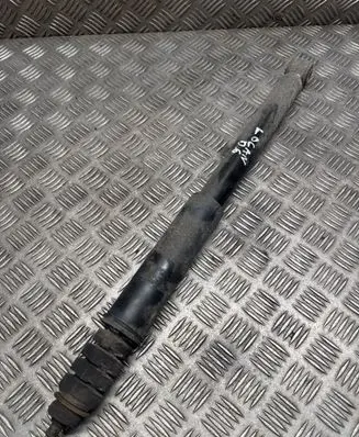 Dacia Logan II Rear shock absorber/damper 562107813R