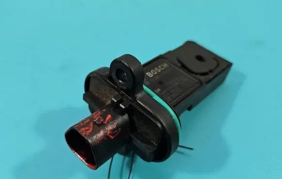 Opel Astra J Mass air flow meter 0280218254 IMPRK1409805
