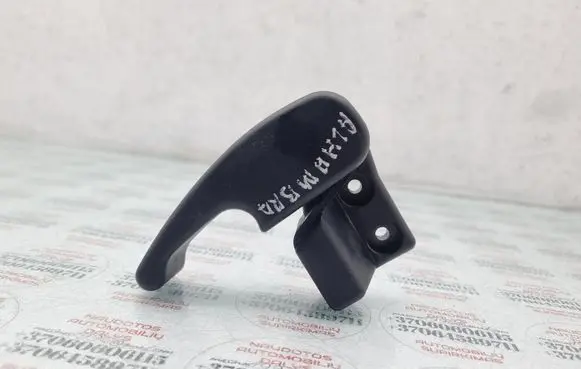 Seat Alhambra (Mk1) Engine bonnet (hood) release handle 1H1823533