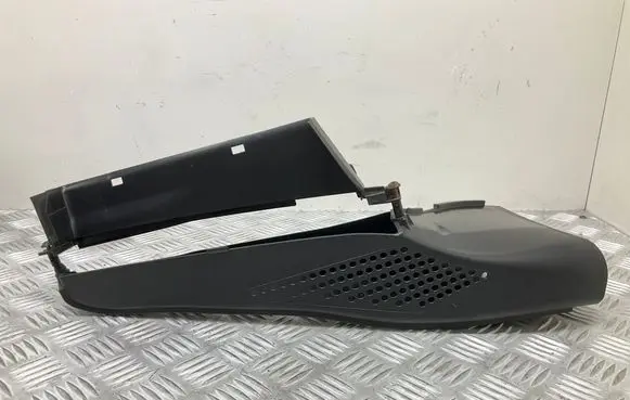 Air intake duct part