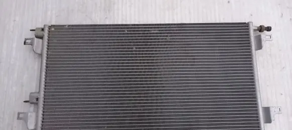 Renault Vel Satis A/C cooling radiator (condenser)