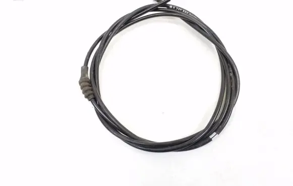 Mercedes-Benz GLA W156 X156 Engine bonnet/hood lock release cable A2468800459