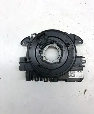 Skoda Yeti (5L) Airbag slip ring squib (SRS ring) 5K0953569B