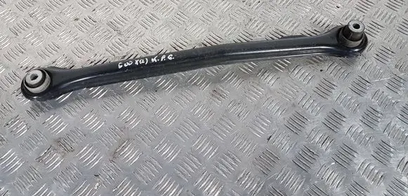 Rear control arm