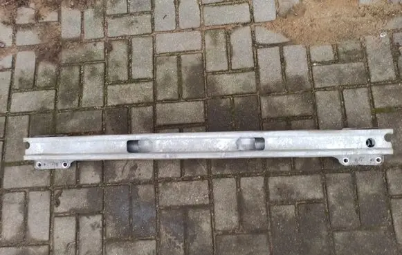 Citroen C4 Grand Picasso Rear bumper cross member
