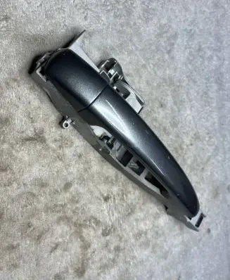 Citroen DS3 Rear door handle trim X148 9109A6