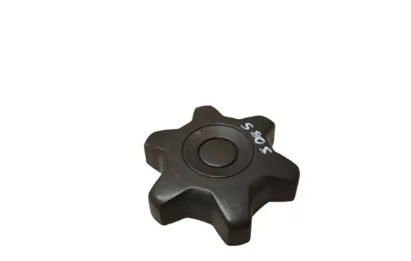 Volvo S80 Seat adjustment knob 9191828