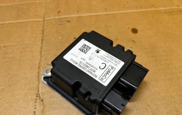 Ford Escape IV Airbag control unit/module M1PT14B321CA