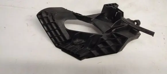 BMW X6 F16 Headlight/headlamp mounting bracket 6002TM0168