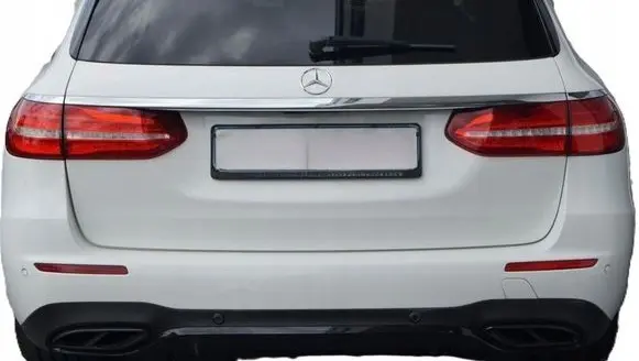 Mercedes-Benz E W213 Tailgate/trunk/boot lid 213556