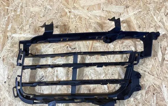Porsche Cayenne (9Y0 9Y3) Trim molding 9y0807682ok1 9y0807682