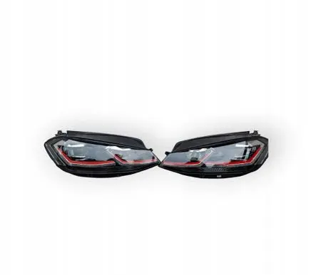Volkswagen Golf VII Headlight/headlamp 5G1941774A