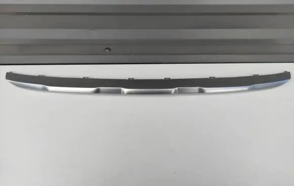 KIA Xceed Front bumper lip 86577J7CA0