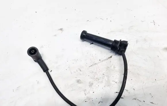Ford Mondeo Mk III Ignition plug leads 