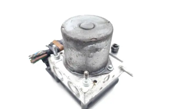 Peugeot 3008 I ABS Pump 9674677580 0265230304 0265951738