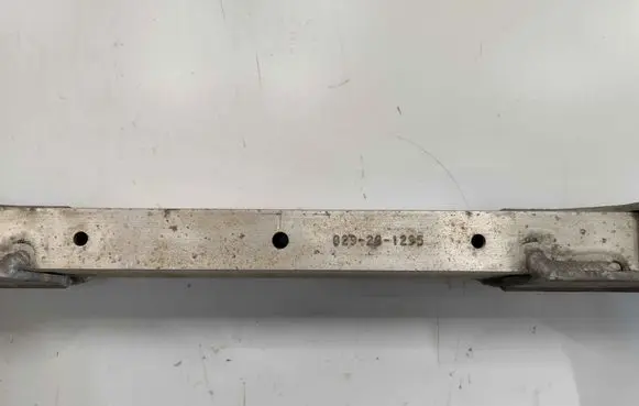 BMW 3 G20 G21 Front subframe 31106887340 31106861104 6887340