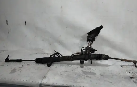 Toyota Avensis T250 Steering rack 7891501172