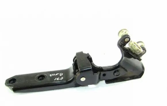 Volkswagen Transporter - Caravelle T5 Sliding door upper roller guide/hinge 7H0843336